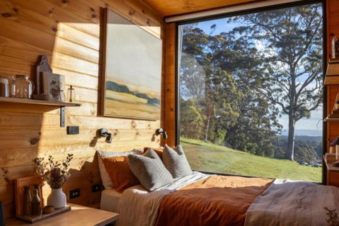 Salt The Tiny Cabin In Denmark - Hotel QLD 2