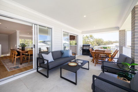 Saltwood - Hotel QLD 0
