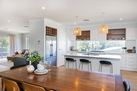 Saltwood - Hotel QLD 1