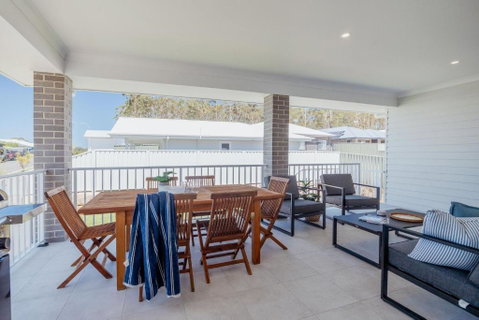 Saltwood - Hotel QLD 3