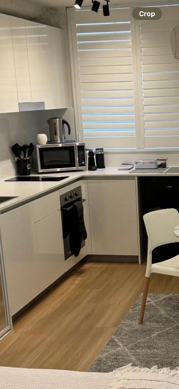 Sam The Central Studio - Hotel QLD 3