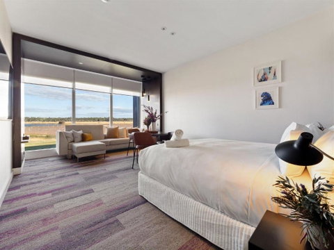 Samphire Chalet Tuart - Hotel QLD 3