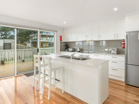 San Freemo - Hotel QLD 1