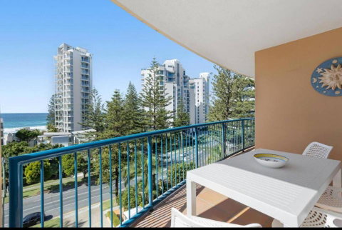 San Mateo On Broadbeach - Hotel QLD 2
