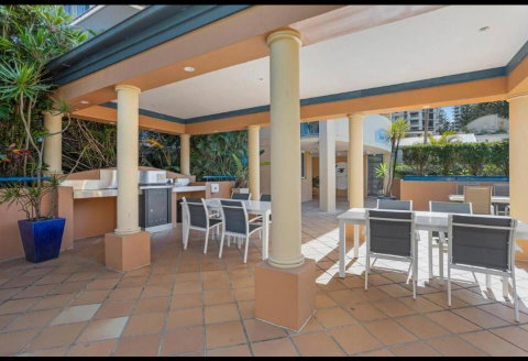 San Mateo On Broadbeach - Hotel QLD 1