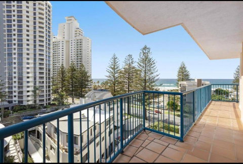 San Mateo On Broadbeach - Hotel QLD 3