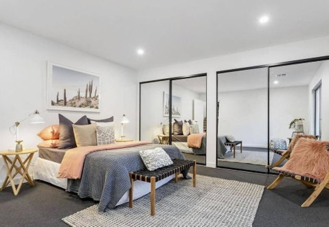 Sanary A Modern Beach Home In Martha Cove - Hotel QLD 1