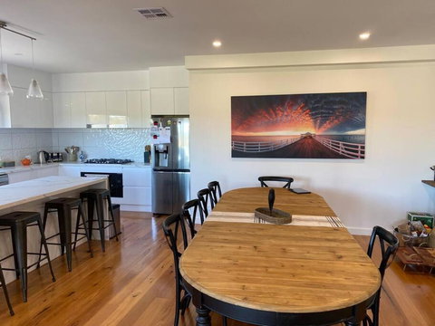 Sanary A Modern Beach Home In Martha Cove - Hotel QLD 2