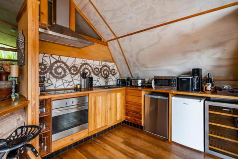 Sanctuary - Bruny Island - Hotel QLD 1