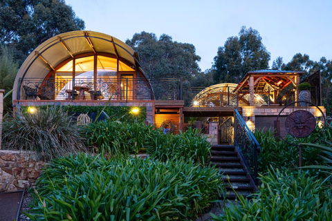 Sanctuary - Bruny Island - Hotel QLD 0