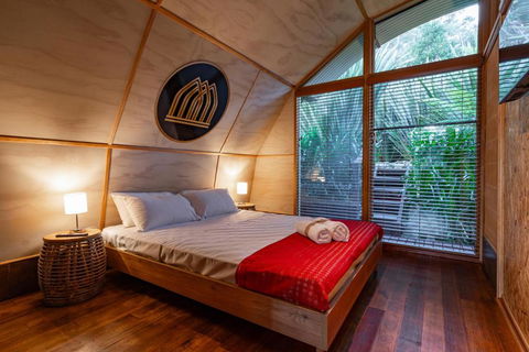 Sanctuary - Bruny Island - Hotel QLD 2