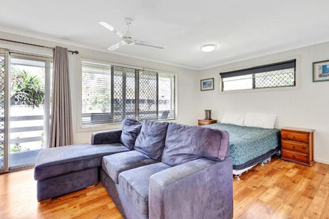 Sanctuary Lakes Fauna Retreat - Hotel QLD 1