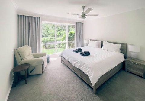 Sanctuary Park Cottages - Hotel QLD 3