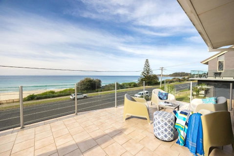 Sand Castles - Hotel QLD 0