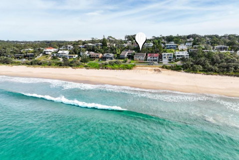 Sand Castles - Hotel QLD 1