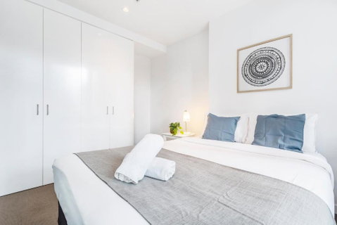 Sakura Apartment - Hotel QLD 0
