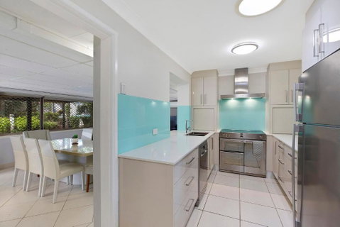 Sandcastles - Hotel QLD 3