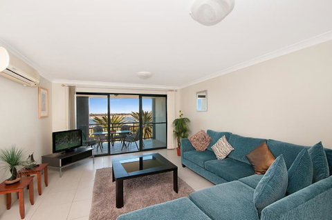 Sandcastles On The Broadwater - Hotel QLD 3