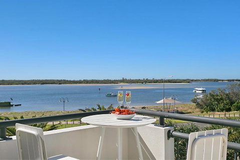 Sandcastles On The Broadwater - Hotel QLD 0