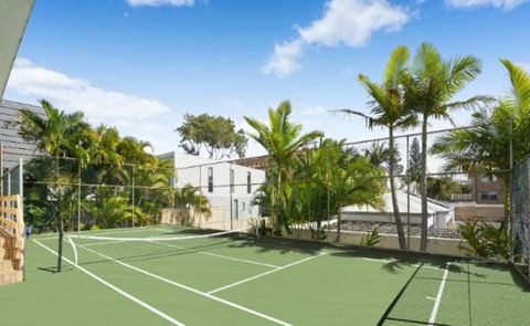 Sanderling Miami - Hosted By Burleigh Letting - Hotel QLD 2