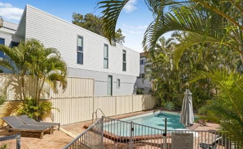 Sanderling Miami - Hosted By Burleigh Letting - Hotel QLD 1