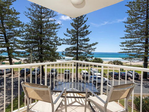 Sanderling Miami - Hosted By Burleigh Letting - Hotel QLD 3