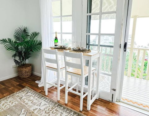 Sandhaven Bungalow - Hotel QLD 2