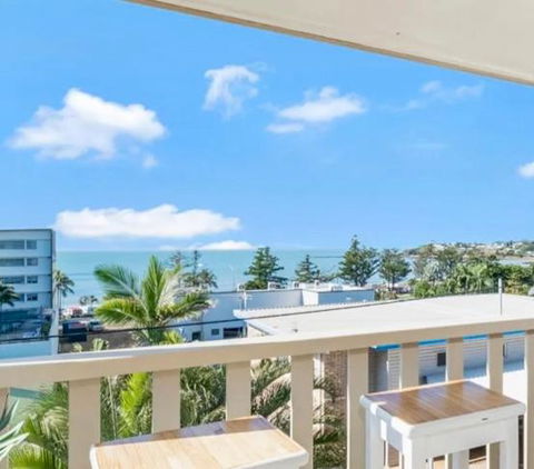 Sandhaven Bungalow - Hotel QLD 1