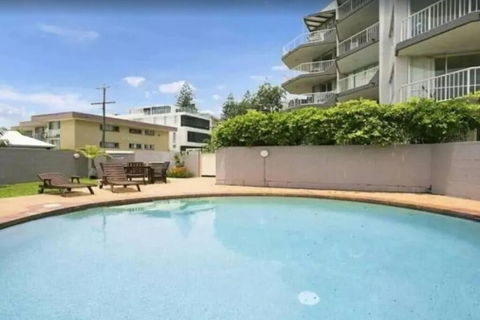 Sandown - Hosted By Burleigh Letting - Hotel QLD 0