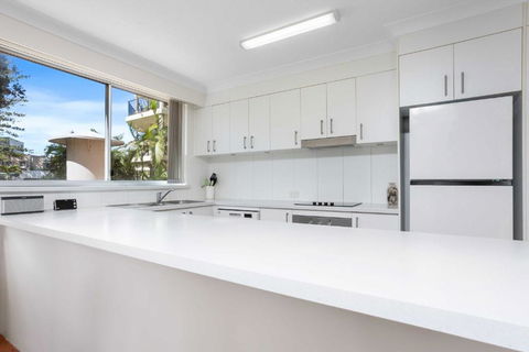 Sandown - Hosted By Burleigh Letting - Hotel QLD 3