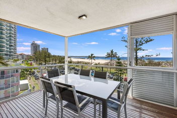 Sands On Greenmount Unit 4 with Hotel QLD