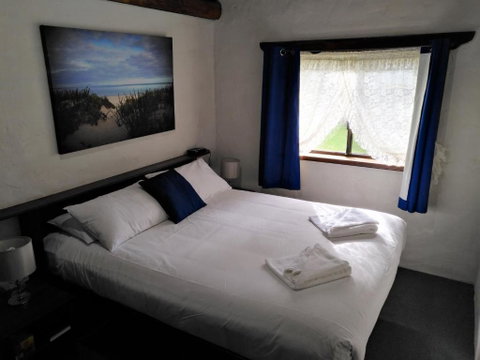 Sandy Bay Holiday Park - Hotel QLD 1