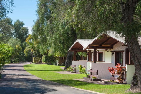 Sandy Bay Holiday Park - Hotel QLD 2