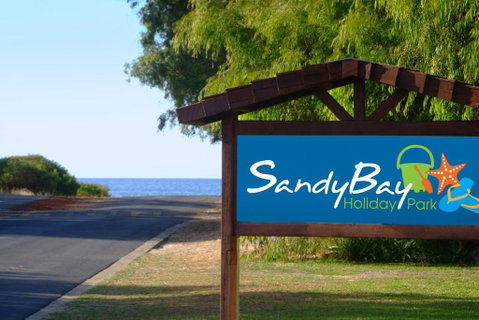 Sandy Bay Holiday Park - Hotel QLD 0