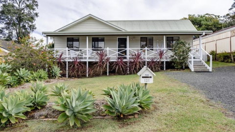 Sandy Cottage - Hotel QLD 0