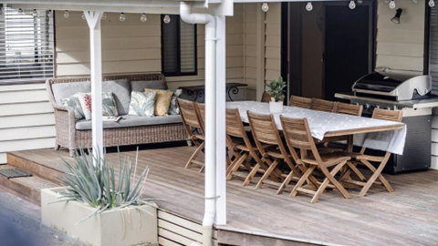 Sandy Cottage - Hotel QLD 3