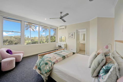 Sandy Cove @ Royle Palms - Hotel QLD 1