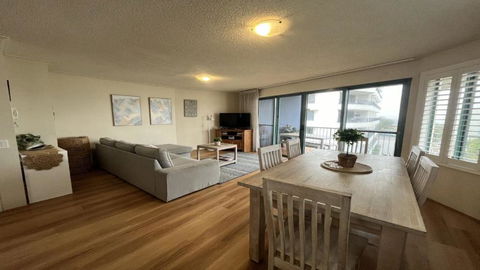 Sandy Cove Unit 6 - Hotel QLD 3
