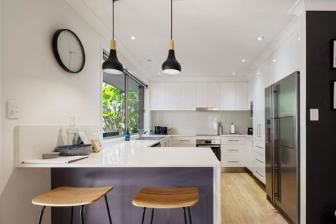 Sandy Dunes Retreat Pet-Friendly Wurtulla Home - Hotel QLD 3