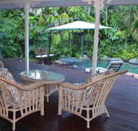 South Pacific Bed & Breakfast - Hotel QLD