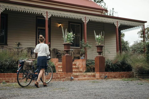 Summerlands - Country Luxe - Hotel QLD 3