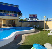 Sunburst Motel - Hotel QLD