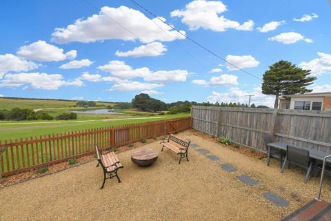 Surrey River Hideaway - Hotel QLD 1