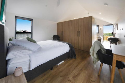 Surrey River Hideaway - Hotel QLD 3
