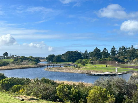 Surrey View - Hotel QLD 3