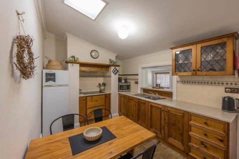 Telegraph Cottage - Hotel QLD 2