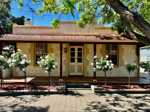 Telegraph Cottage - Hotel QLD 0