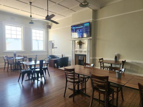 The Exchange Hotel - Hotel QLD 2