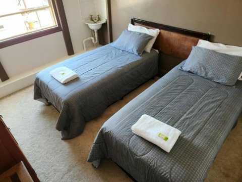 The Exchange Hotel - Hotel QLD 3