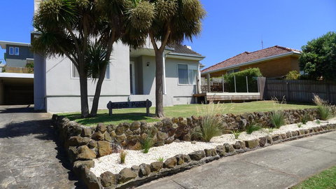 BEACHPOINT COTTAGE - Hotel QLD 2
